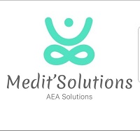 meditsolution meditation app at Mariam Bughadze violinist website