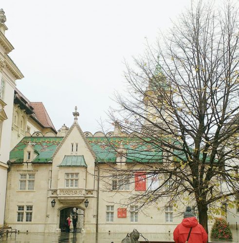 Old Town Hall Bratislava