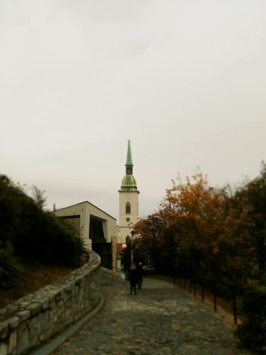 St Martin's Cathedral, Bratislava